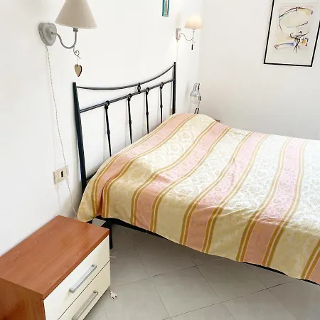 Apartment Casa Ada A By Zoom In Earth Marina di Cecina