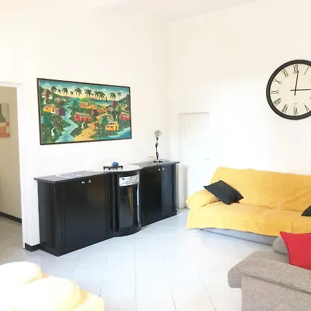 Apartment Casa Ada A By Zoom In Earth Marina di Cecina