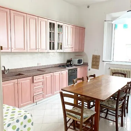 Casa Ada A By Zoom In Earth Apartamento *