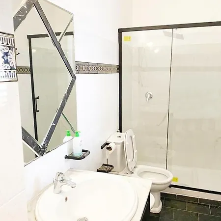 Apartamento Casa Ada A By Zoom In Earth *