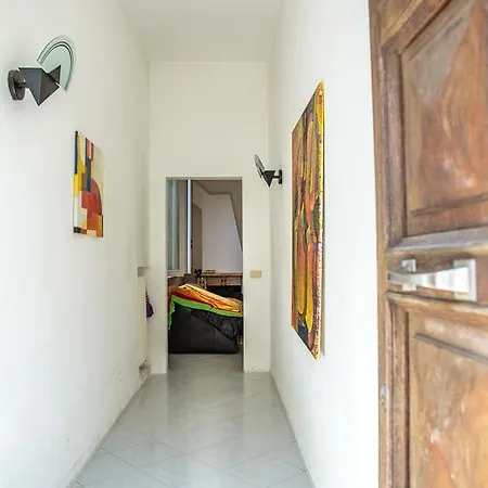 Casa Ada A By Zoom In Earth *