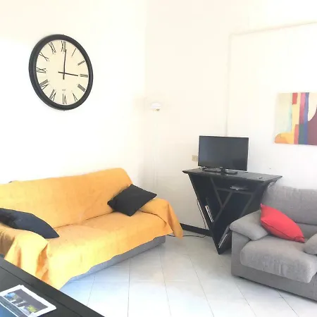 Appartement Casa Ada A By Zoom In Earth